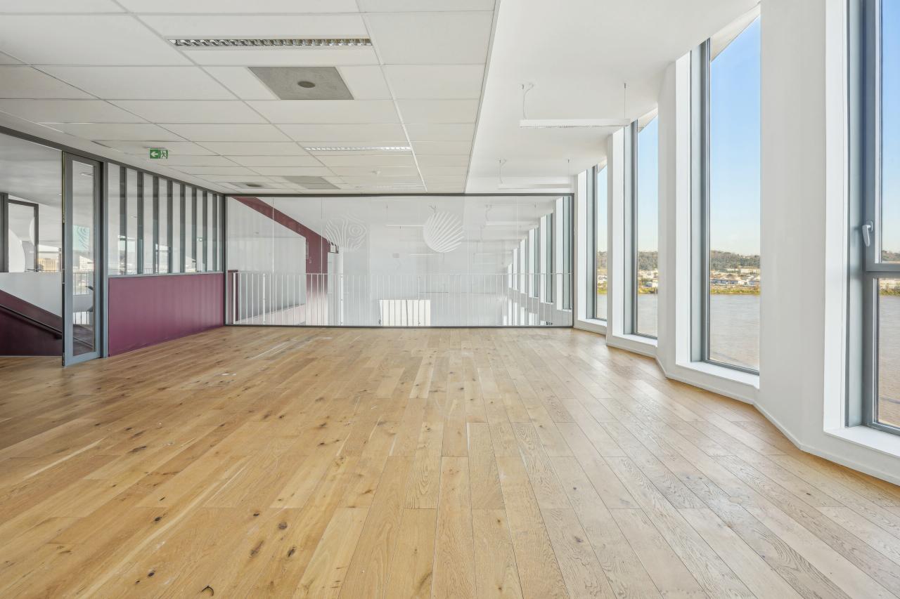Bureau Bordeaux 1688m² Location bureau Bordeaux Gironde OLBUR2420889 9